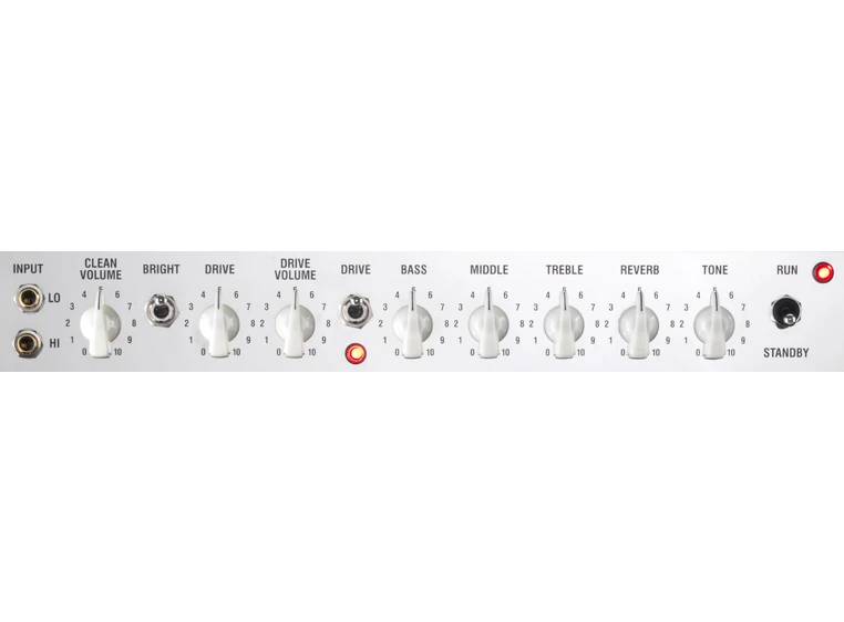 Laney Lionheart L20T-212(G12H+V30) 